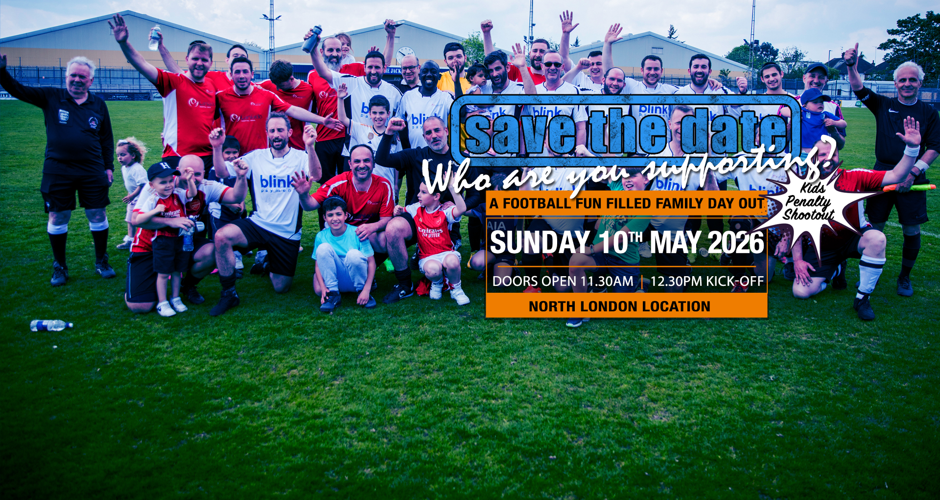 Football Legends 2026