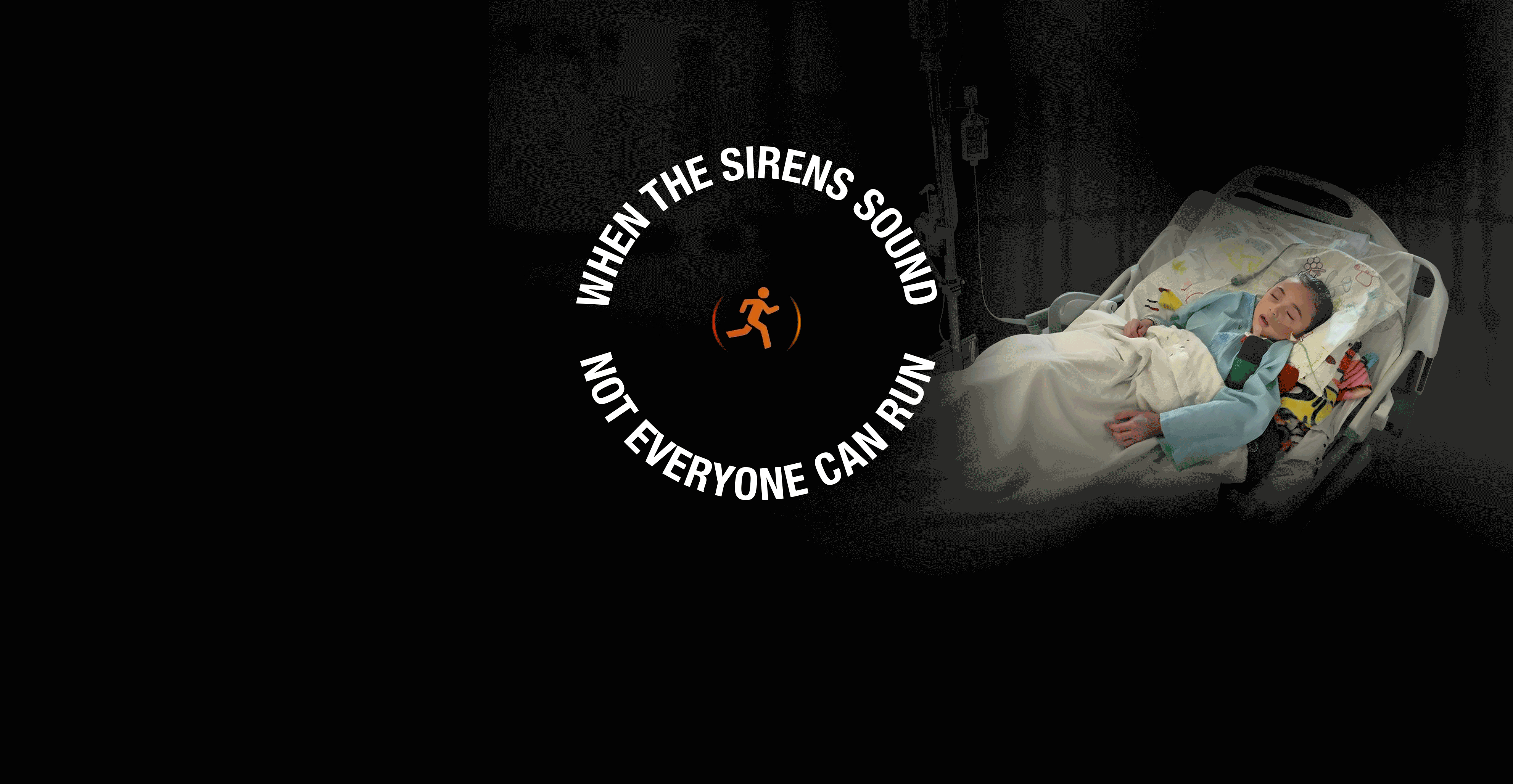 Sheltered Emergency Centre